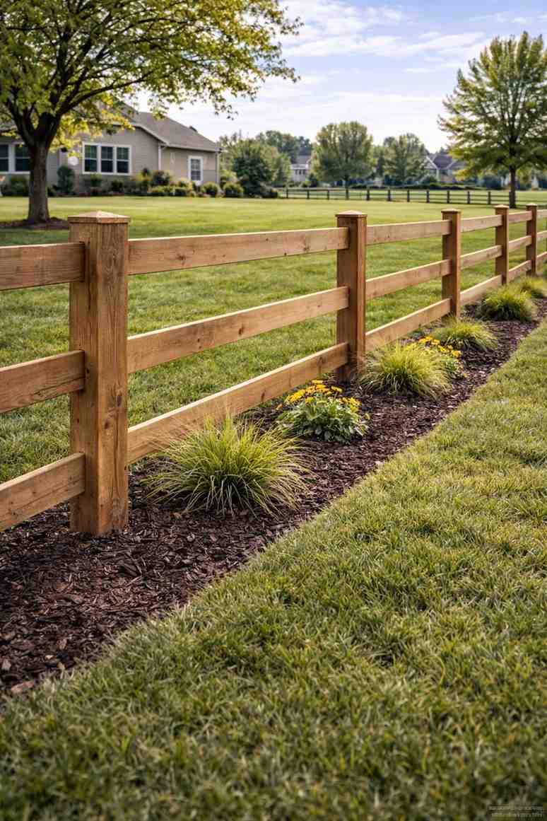 Picket Fence Contractor in Madison, WI